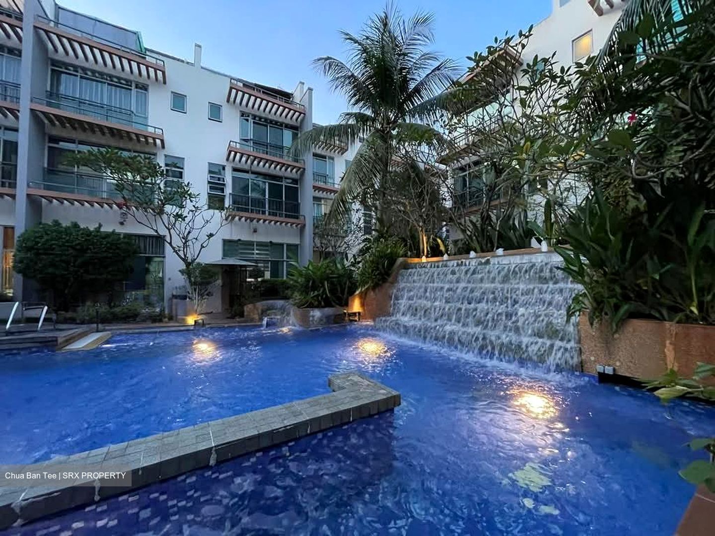 Springhill (D27), Terrace #555851611